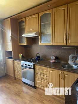 3-к квартира, вторичка, 74м2, 2/10 этаж