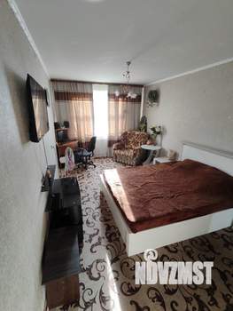 3-к квартира, вторичка, 68м2, 4/5 этаж