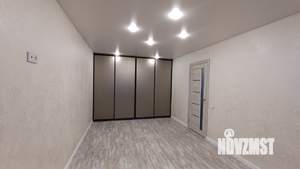 1-к квартира, вторичка, 39м2, 9/10 этаж