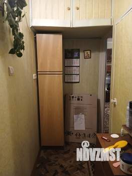 2-к квартира, вторичка, 46м2, 1/5 этаж