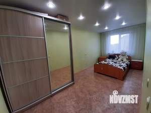 2-к квартира, вторичка, 44м2, 5/5 этаж