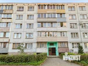 2-к квартира, вторичка, 48м2, 2/5 этаж