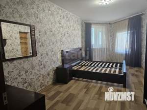 3-к квартира, вторичка, 88м2, 15/18 этаж