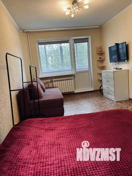 1-к квартира, вторичка, 30м2, 2/5 этаж