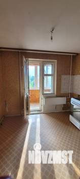 1-к квартира, вторичка, 33м2, 4/9 этаж