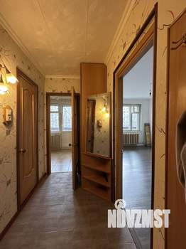 1-к квартира, вторичка, 32м2, 5/5 этаж