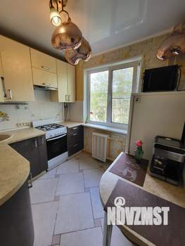 2-к квартира, вторичка, 44м2, 4/5 этаж