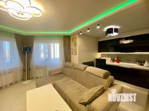 2-к квартира, вторичка, 55м2, 3/4 этаж