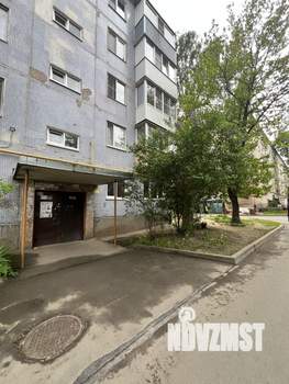 Фото квартиры на продажу (1)
