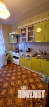 2-к квартира, вторичка, 52м2, 5/5 этаж