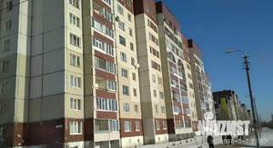 3-к квартира, вторичка, 71м2, 3/10 этаж