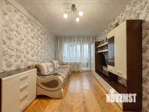 2-к квартира, вторичка, 45м2, 5/5 этаж