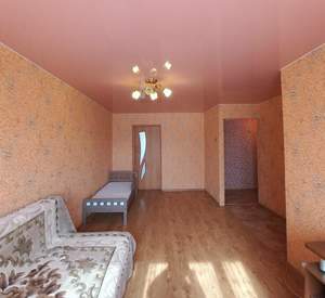 2-к квартира, вторичка, 40м2, 4/5 этаж