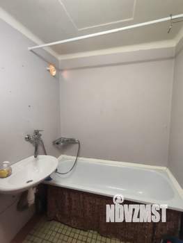 1-к квартира, вторичка, 35м2, 8/9 этаж