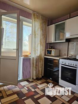 2-к квартира, вторичка, 54м2, 3/5 этаж