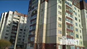 3-к квартира, вторичка, 71м2, 3/10 этаж