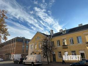 Студия квартира, вторичка, 89м2, 3/4 этаж