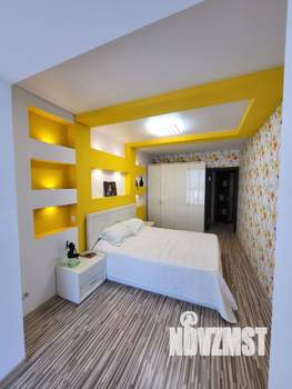 3-к квартира, вторичка, 100м2, 16/18 этаж