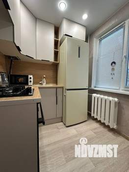 1-к квартира, вторичка, 30м2, 1/5 этаж