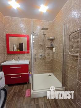 2-к квартира, вторичка, 70м2, 4/5 этаж
