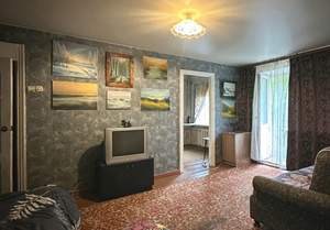 Фото квартиры на продажу (4)