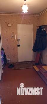 2-к квартира, вторичка, 53м2, 5/5 этаж