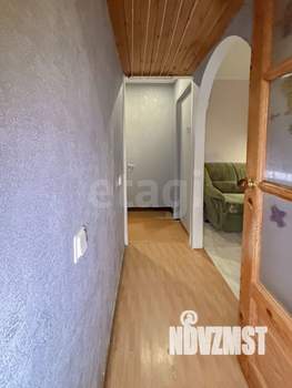 1-к квартира, вторичка, 31м2, 3/5 этаж