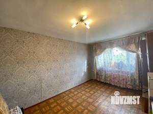 3-к квартира, вторичка, 61м2, 5/5 этаж