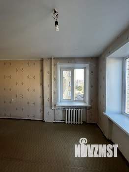 1-к квартира, вторичка, 29м2, 4/9 этаж