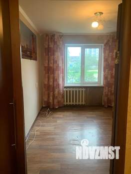 2-к квартира, вторичка, 50м2, 1/5 этаж