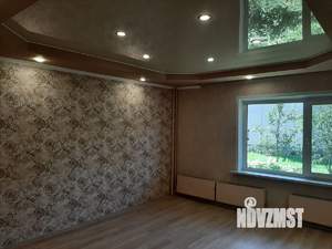 2-к квартира, вторичка, 61м2, 1/5 этаж