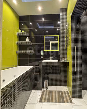 2-к квартира, вторичка, 54м2, 7/8 этаж