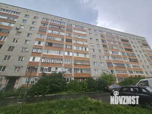 4-к квартира, вторичка, 75м2, 7/10 этаж