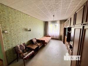 2-к квартира, вторичка, 53м2, 2/6 этаж