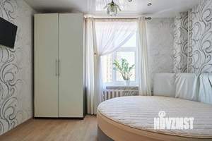 1-к квартира, вторичка, 47м2, 14/18 этаж