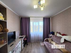 2-к квартира, вторичка, 53м2, 5/5 этаж