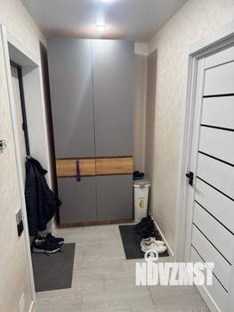 1-к квартира, вторичка, 43м2, 5/9 этаж