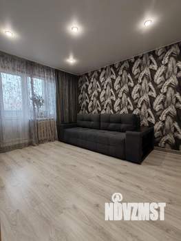 2-к квартира, вторичка, 39м2, 4/5 этаж