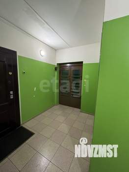 2-к квартира, вторичка, 72м2, 6/9 этаж