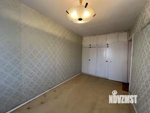 3-к квартира, вторичка, 66м2, 4/5 этаж