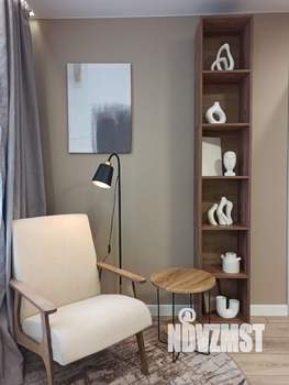 2-к квартира, вторичка, 43м2, 5/5 этаж
