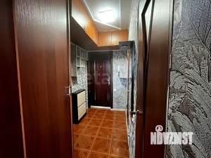 1-к квартира, вторичка, 33м2, 5/5 этаж