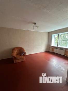 1-к квартира, вторичка, 30м2, 3/5 этаж