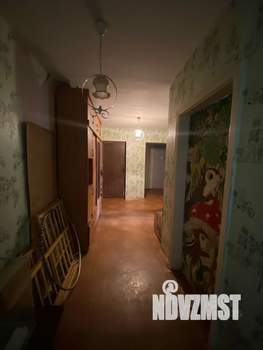3-к квартира, вторичка, 75м2, 3/10 этаж