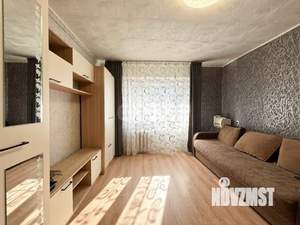 1-к квартира, вторичка, 29м2, 1/5 этаж
