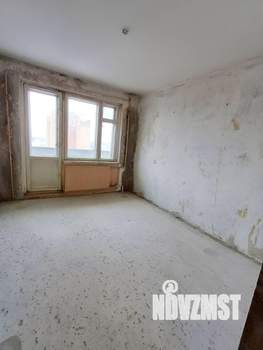 3-к квартира, вторичка, 63м2, 9/9 этаж