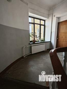 2-к квартира, вторичка, 80м2, 4/4 этаж