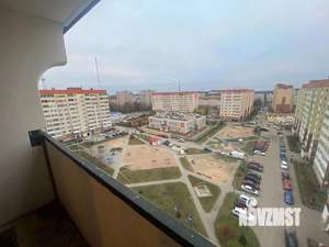 2-к квартира, вторичка, 56м2, 10/10 этаж