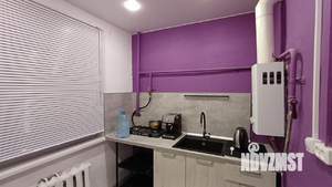 2-к квартира, вторичка, 45м2, 1/5 этаж