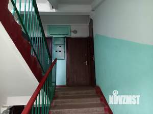 2-к квартира, вторичка, 45м2, 3/5 этаж